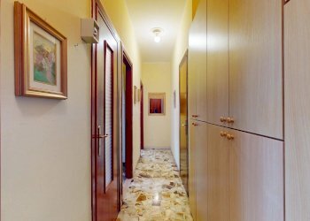 Trilocale Via Firenze, Borghetto Santo Spirito - foto 15