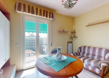 Trilocale Via Firenze, Borghetto Santo Spirito - foto 19