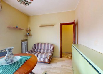 Trilocale Via Firenze, Borghetto Santo Spirito - foto 20