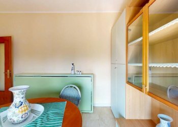 Trilocale Via Firenze, Borghetto Santo Spirito - foto 21