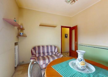 Trilocale Via Firenze, Borghetto Santo Spirito - foto 22