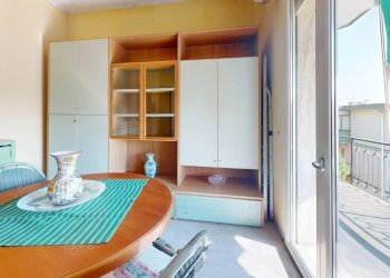 Trilocale Via Firenze, Borghetto Santo Spirito - foto 23