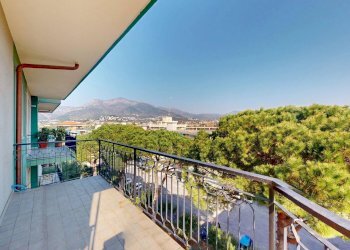 Trilocale Via Firenze, Borghetto Santo Spirito - foto 25