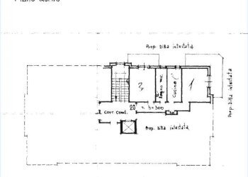 Trilocale Via Firenze, Borghetto Santo Spirito - foto 27