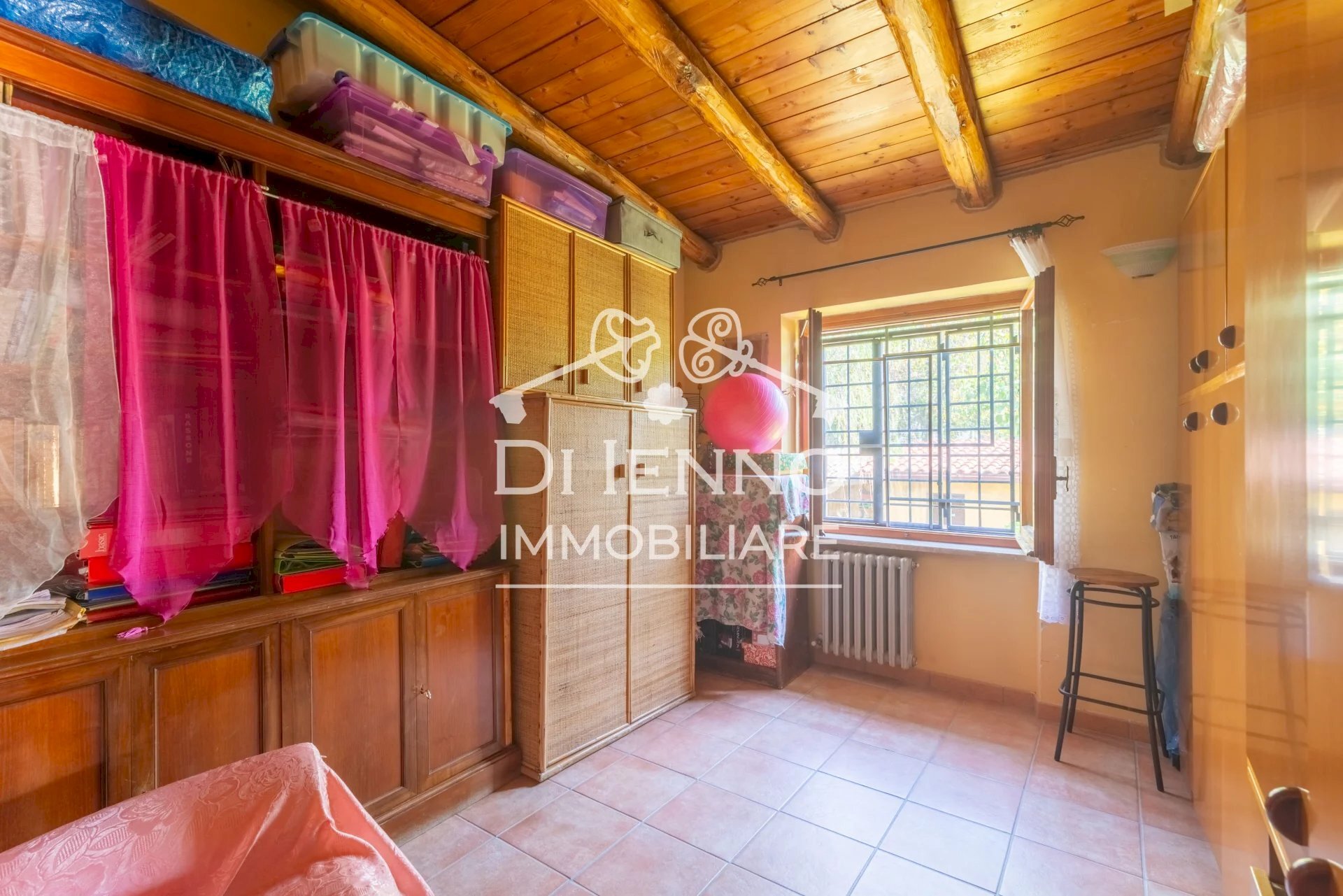 Trilocale Via Siziano, Roma (zona Valle Muricana) - foto 1