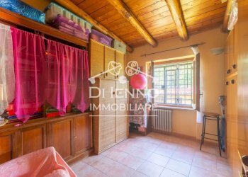 Trilocale Via Siziano, Roma (zona Valle Muricana) - foto 1