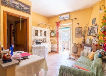 Trilocale Via Siziano, Roma (zona Valle Muricana) - foto 3