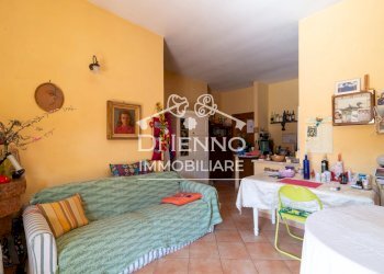 Trilocale Via Siziano, Roma (zona Valle Muricana) - foto 4