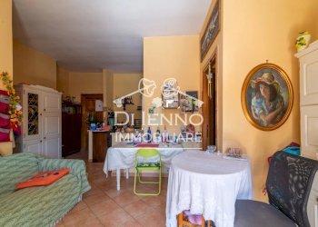 Trilocale Via Siziano, Roma (zona Valle Muricana) - foto 5