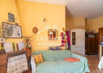 Trilocale Via Siziano, Roma (zona Valle Muricana) - foto 6