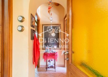 Trilocale Via Siziano, Roma (zona Valle Muricana) - foto 9