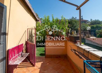 Trilocale Via Siziano, Roma (zona Valle Muricana) - foto 11