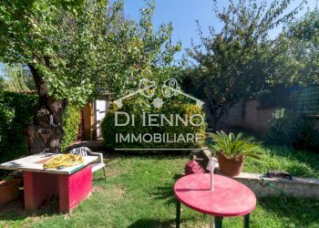 Trilocale Via Siziano, Roma (zona Valle Muricana) - foto 12