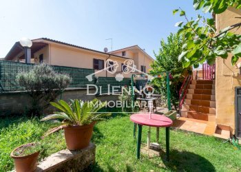 Trilocale Via Siziano, Roma (zona Valle Muricana) - foto 13