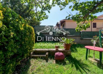 Trilocale Via Siziano, Roma (zona Valle Muricana) - foto 14