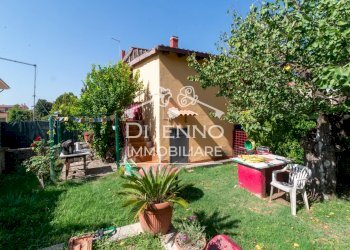 Trilocale Via Siziano, Roma (zona Valle Muricana) - foto 15