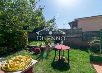 Trilocale Via Siziano, Roma (zona Valle Muricana) - foto 16