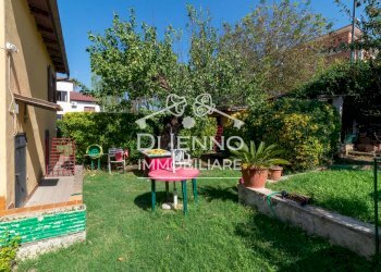 Trilocale Via Siziano, Roma (zona Valle Muricana) - foto 17