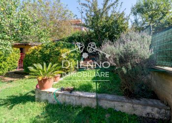 Trilocale Via Siziano, Roma (zona Valle Muricana) - foto 18