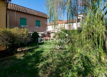 Trilocale Via Siziano, Roma (zona Valle Muricana) - foto 19