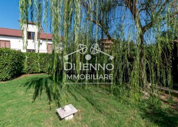 Trilocale Via Siziano, Roma (zona Valle Muricana) - foto 20