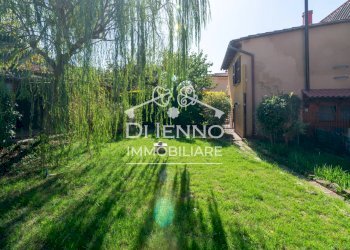 Trilocale Via Siziano, Roma (zona Valle Muricana) - foto 21