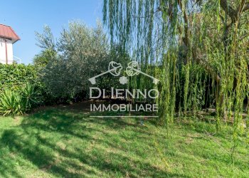 Trilocale Via Siziano, Roma (zona Valle Muricana) - foto 22