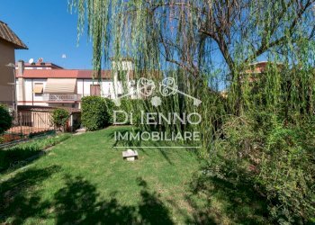 Trilocale Via Siziano, Roma (zona Valle Muricana) - foto 23