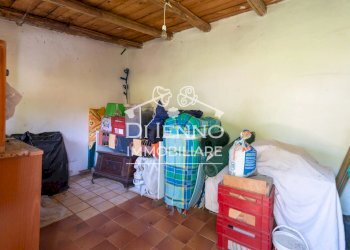 Trilocale Via Siziano, Roma (zona Valle Muricana) - foto 24