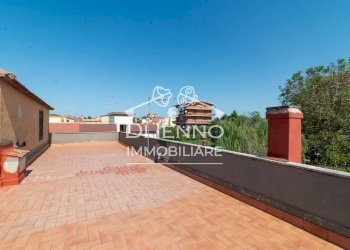 Trilocale Via Siziano, Roma (zona Valle Muricana) - foto 27