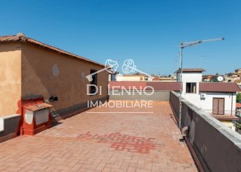 Trilocale Via Siziano, Roma (zona Valle Muricana) - foto 28