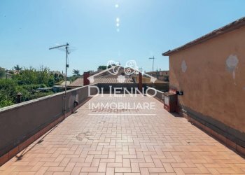 Trilocale Via Siziano, Roma (zona Valle Muricana) - foto 29