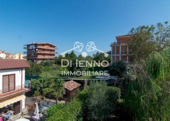 Trilocale Via Siziano, Roma (zona Valle Muricana) - foto 30