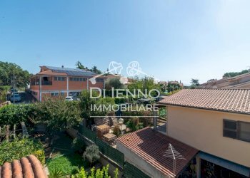 Trilocale Via Siziano, Roma (zona Valle Muricana) - foto 32