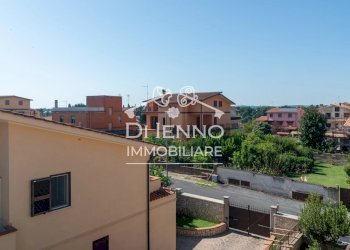 Trilocale Via Siziano, Roma (zona Valle Muricana) - foto 33