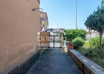 Trilocale Via Siziano, Roma (zona Valle Muricana) - foto 34