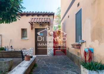 Trilocale Via Siziano, Roma (zona Valle Muricana) - foto 35