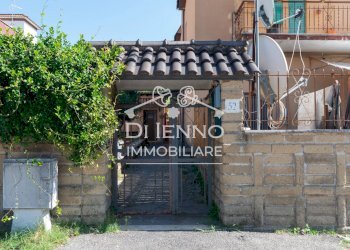 Trilocale Via Siziano, Roma (zona Valle Muricana) - foto 36