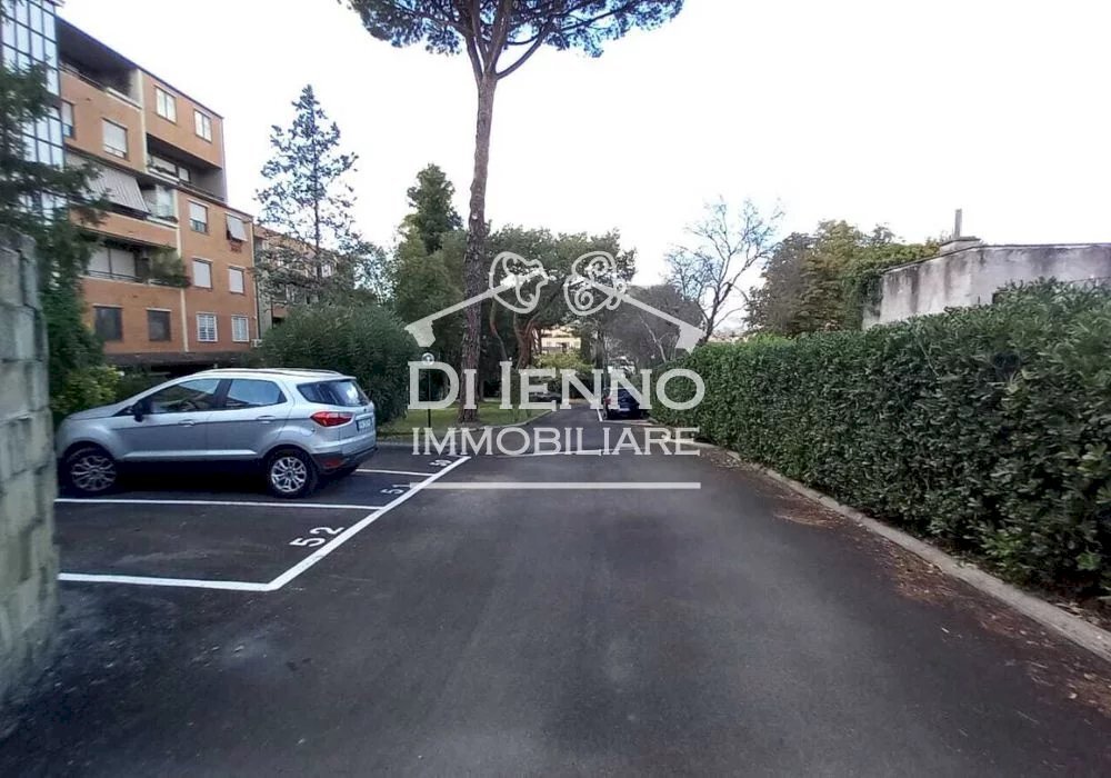 Trilocale Via Valbondione, Roma - foto 3