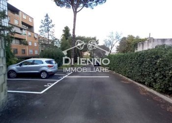 Trilocale Via Valbondione, Roma - foto 3