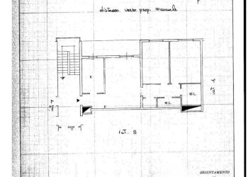Trilocale Via Valbondione, Roma - foto 4