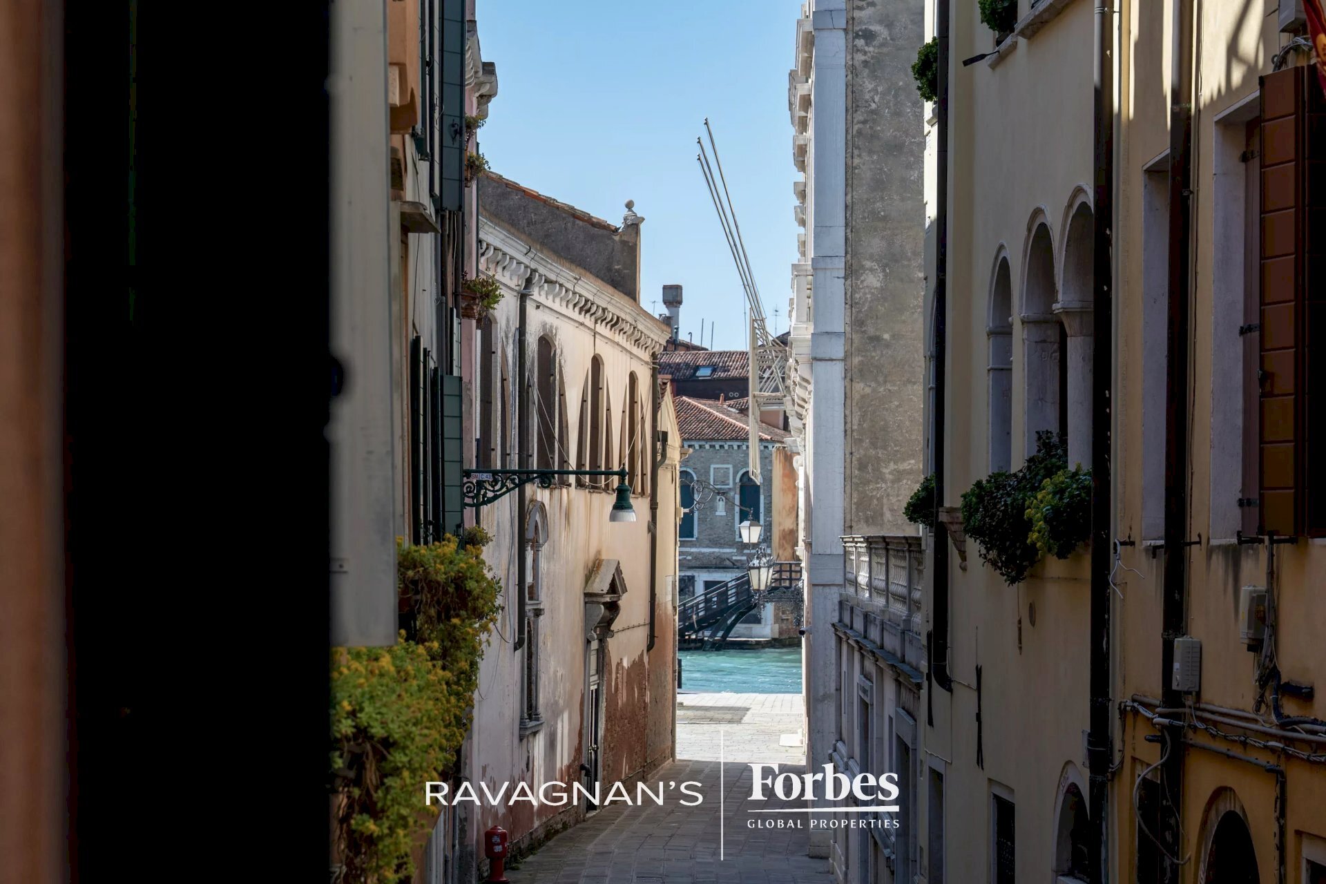 Quadrilocale San Marco, Venezia (zona San Marco) - foto 1