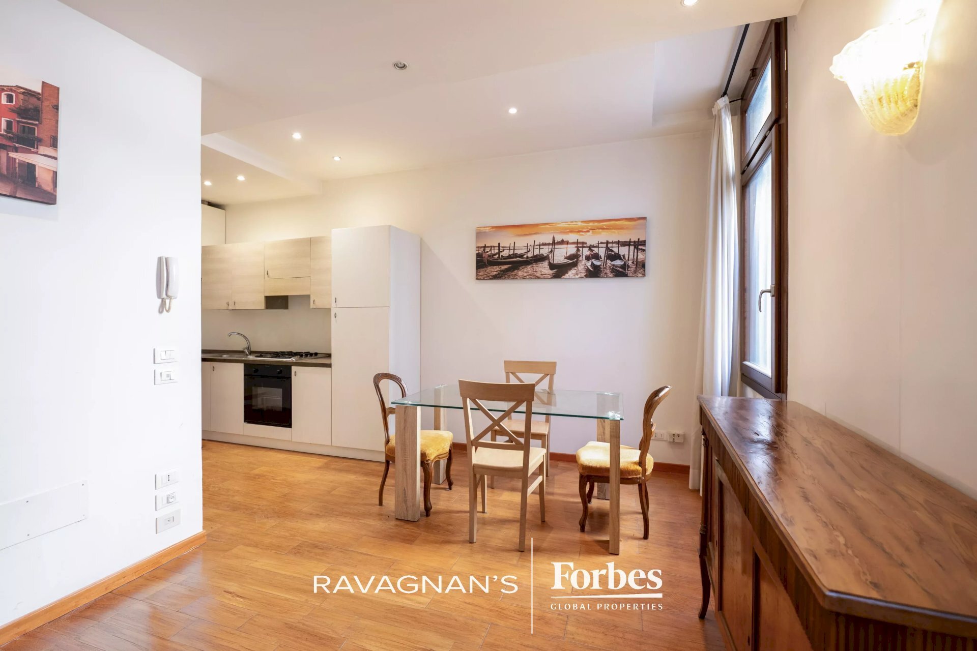 Quadrilocale San Marco, Venezia (zona San Marco) - foto 3