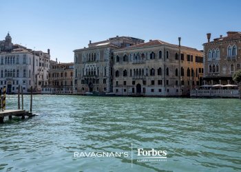 Quadrilocale San Marco, Venezia (zona San Marco) - foto 12