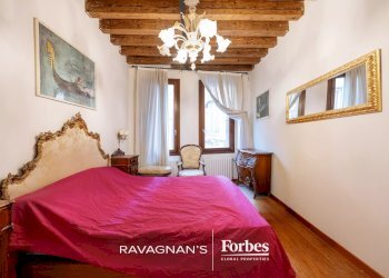 Quadrilocale San Marco, Venezia (zona San Marco) - foto 16