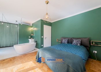 Casa indipendente Peveragno - foto 25