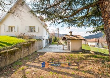 Casa indipendente Peveragno - foto 54