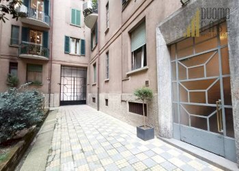 Bilocale Milano - foto 22