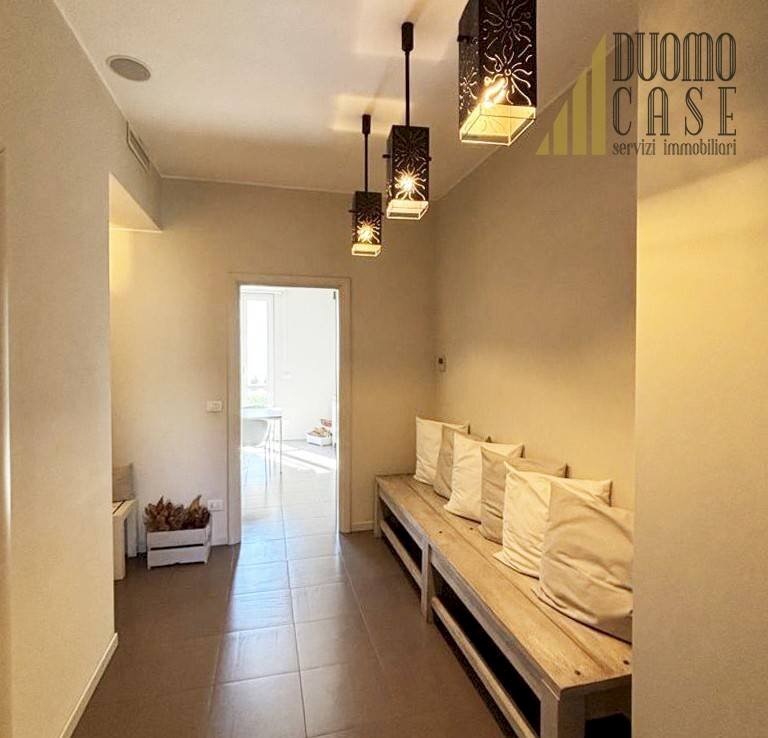 Office Milano (neighborhood Quadrilatero della Moda) - photo 2