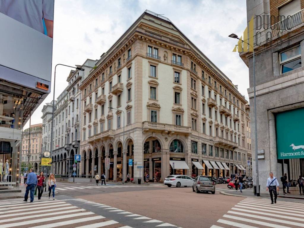 Office Milano (neighborhood Quadrilatero della Moda) - photo 3